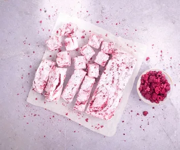 5 make-from-scratch desserts to share and impress