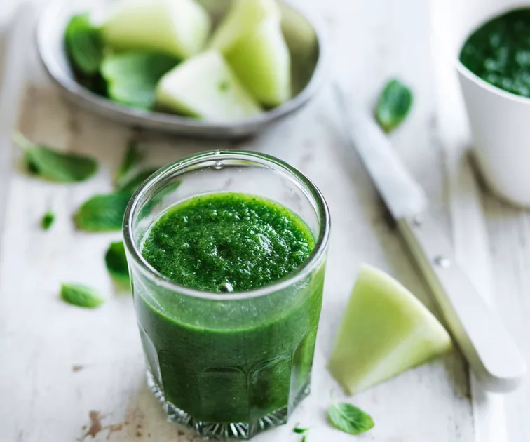 Green smoothie | Women's Weekly Food