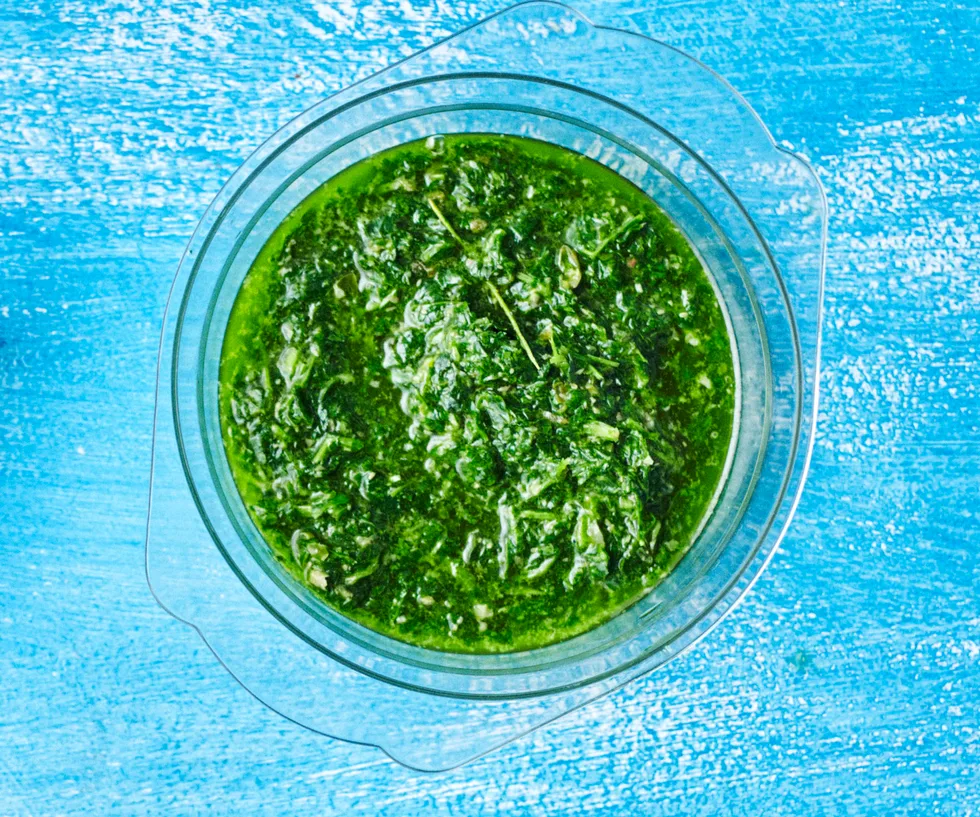 SALSA VERDE