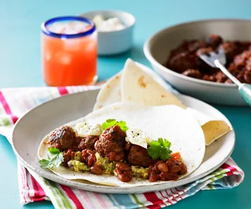 Albondigas