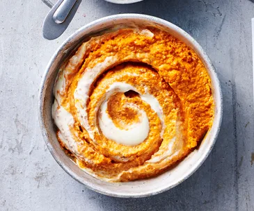 Romesco sauce