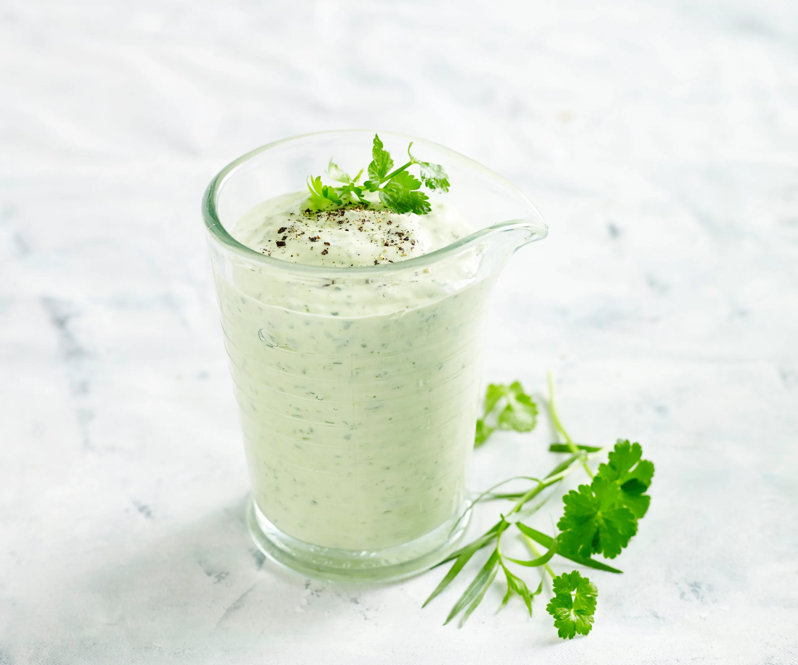 GREEN GODDESS