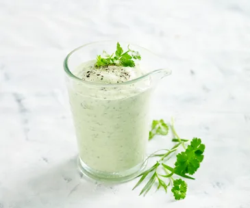 GREEN GODDESS