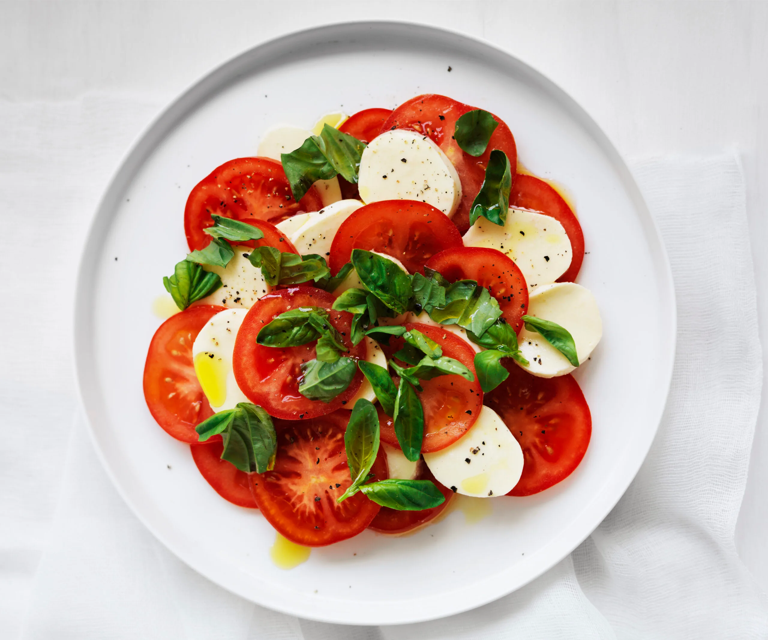 Insalata Caprese