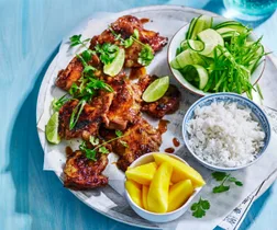 30 chicken and rice recipes