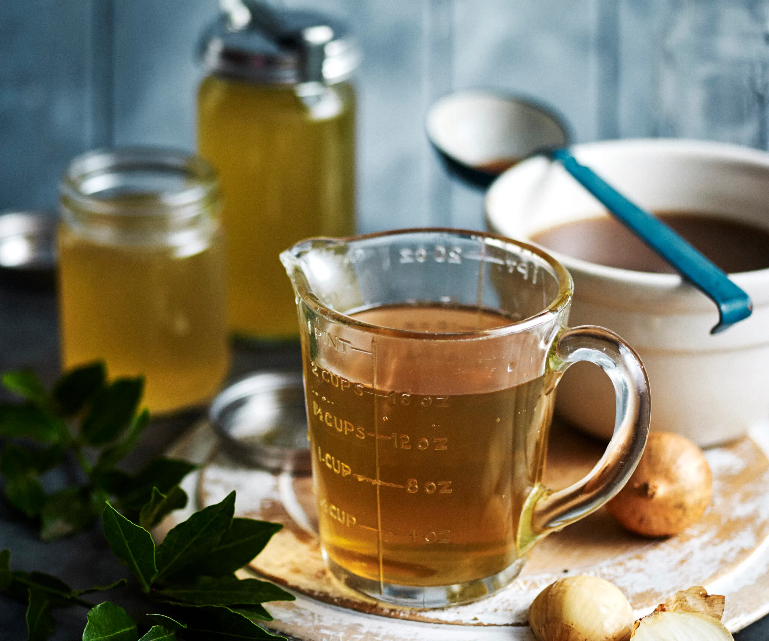 Chicken stock-image