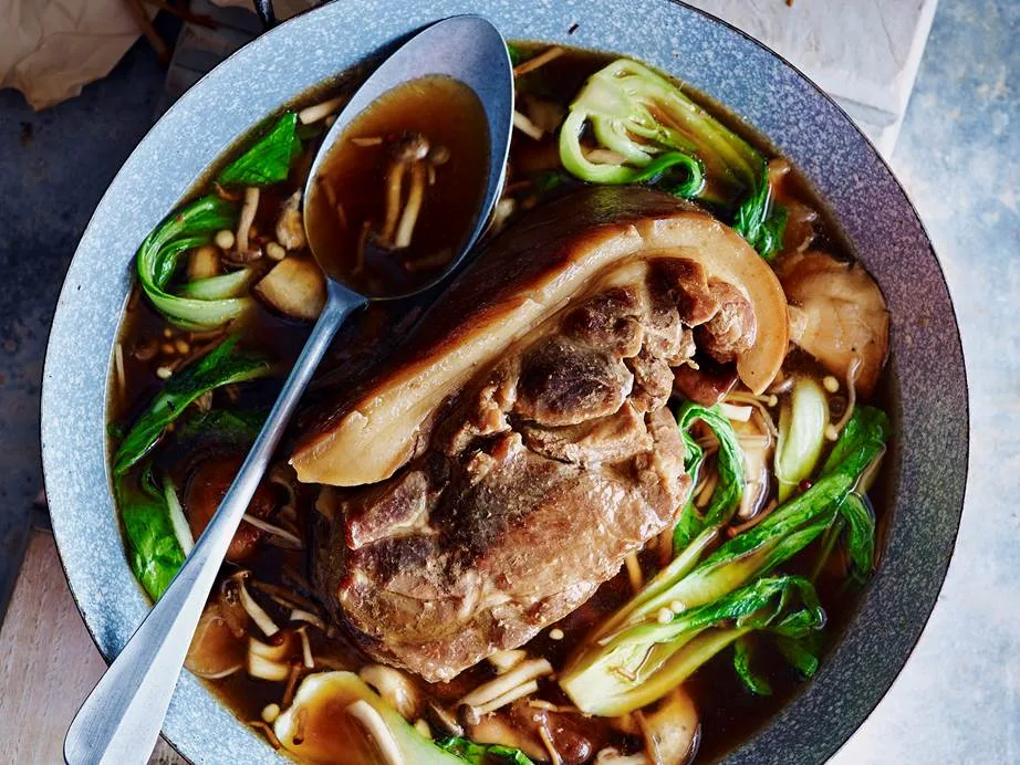 Dark, light, sweet or gluten-free? The best soy sauce for your Chinese cuisine