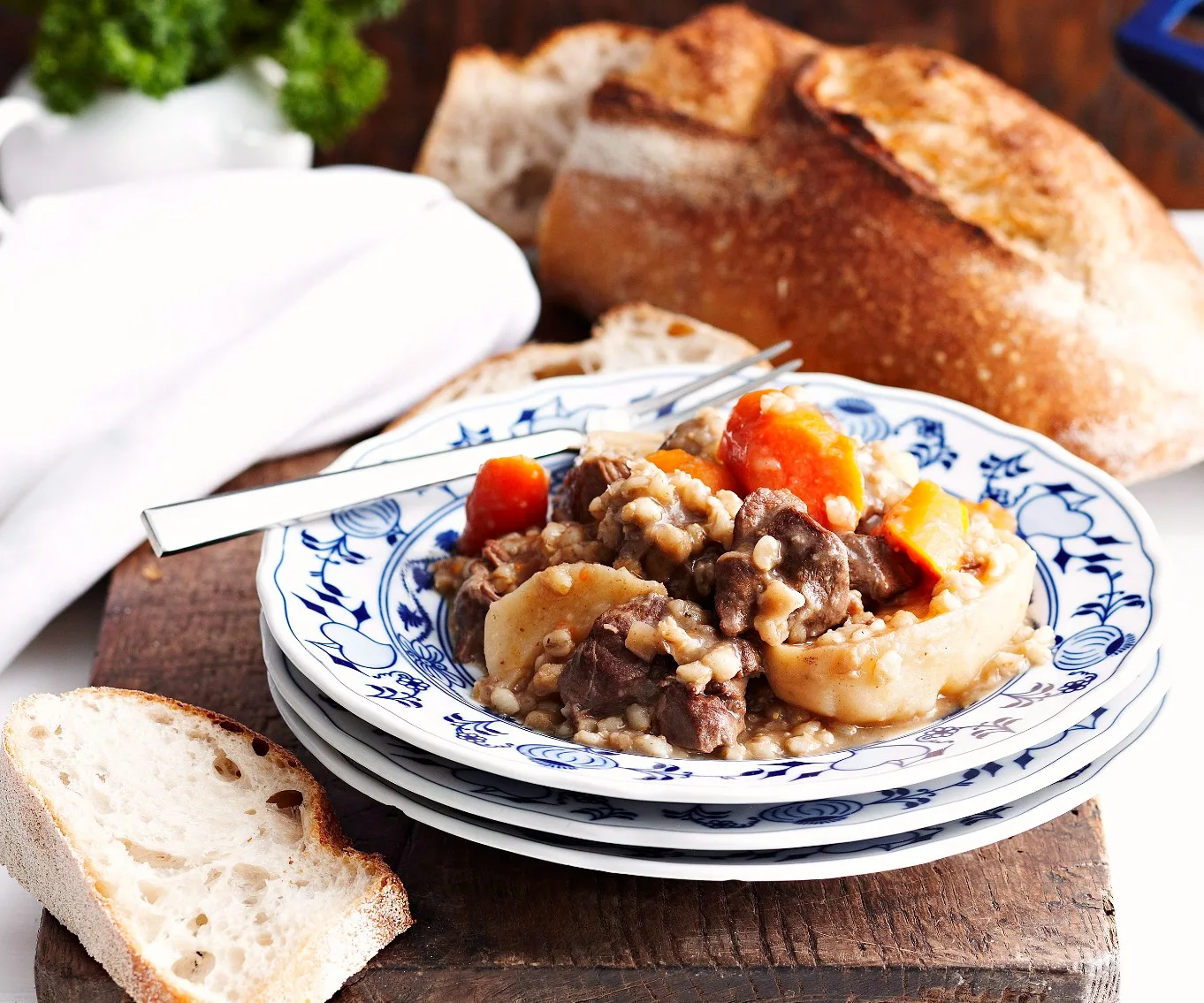 irish stew