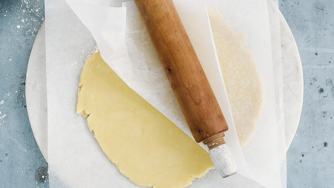 Savoury shortcrust pastry | Women's Weekly Food
