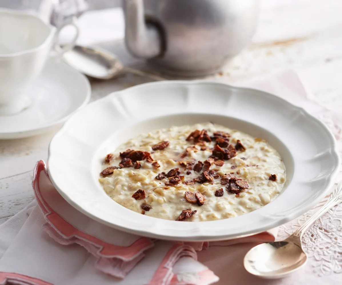 porridge