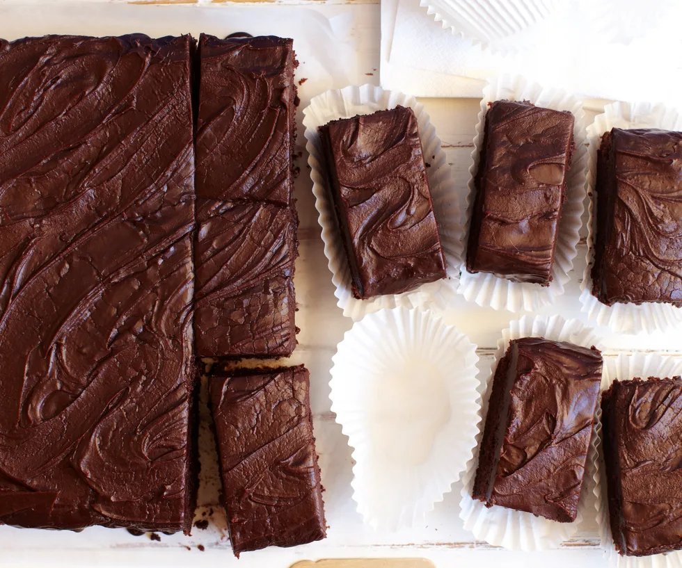 BOILED CHOCOLATE CAKE