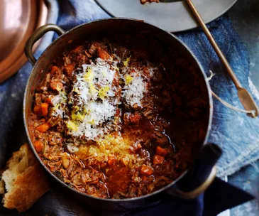 RAGU ALLA BOLOGNESE