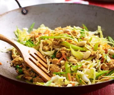 CHOW MEIN