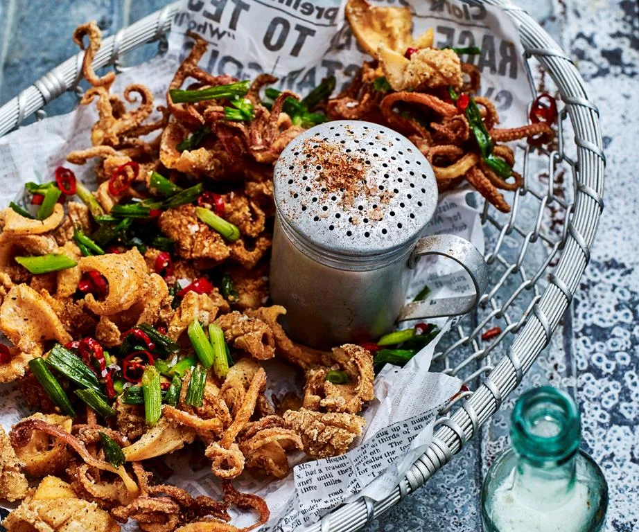 10 Easy Air Fryer Recipes to Add to Your Repertoire