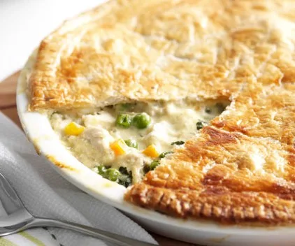 Creamy fish pie | Women's Weekly Food