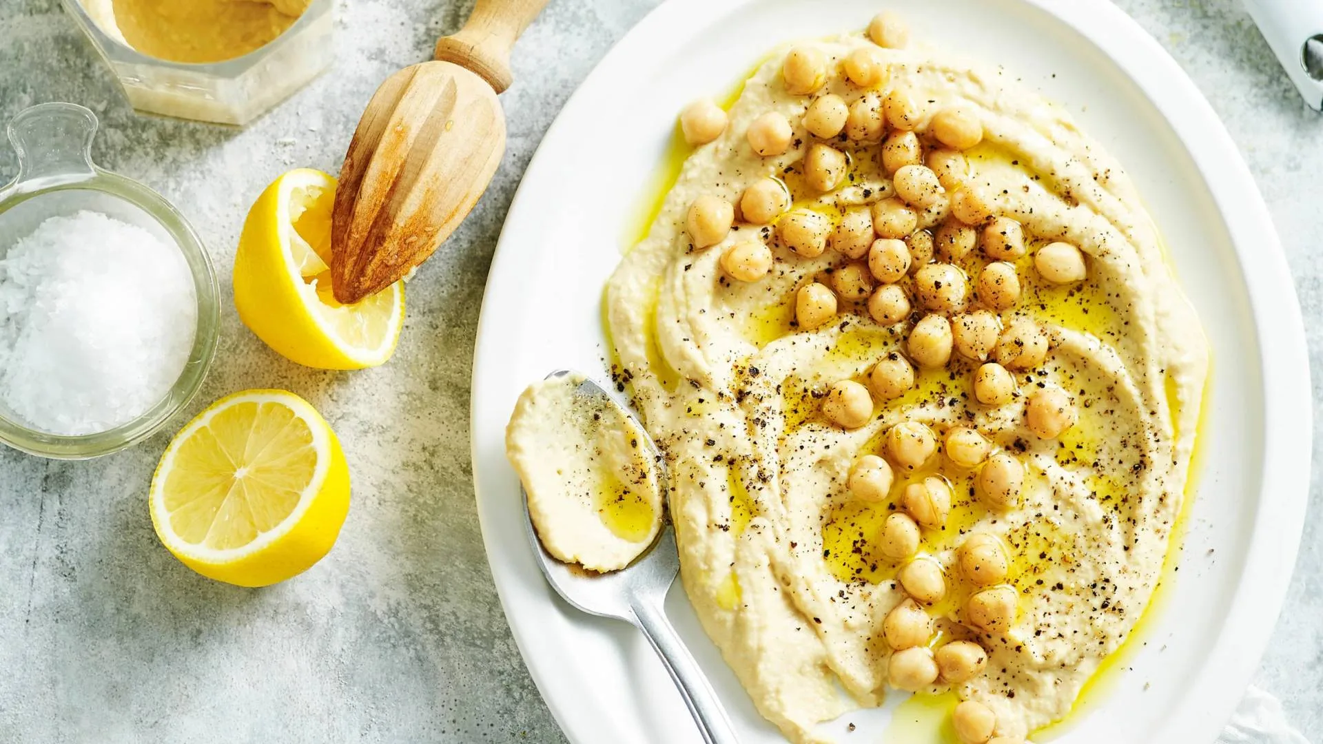 Hummus