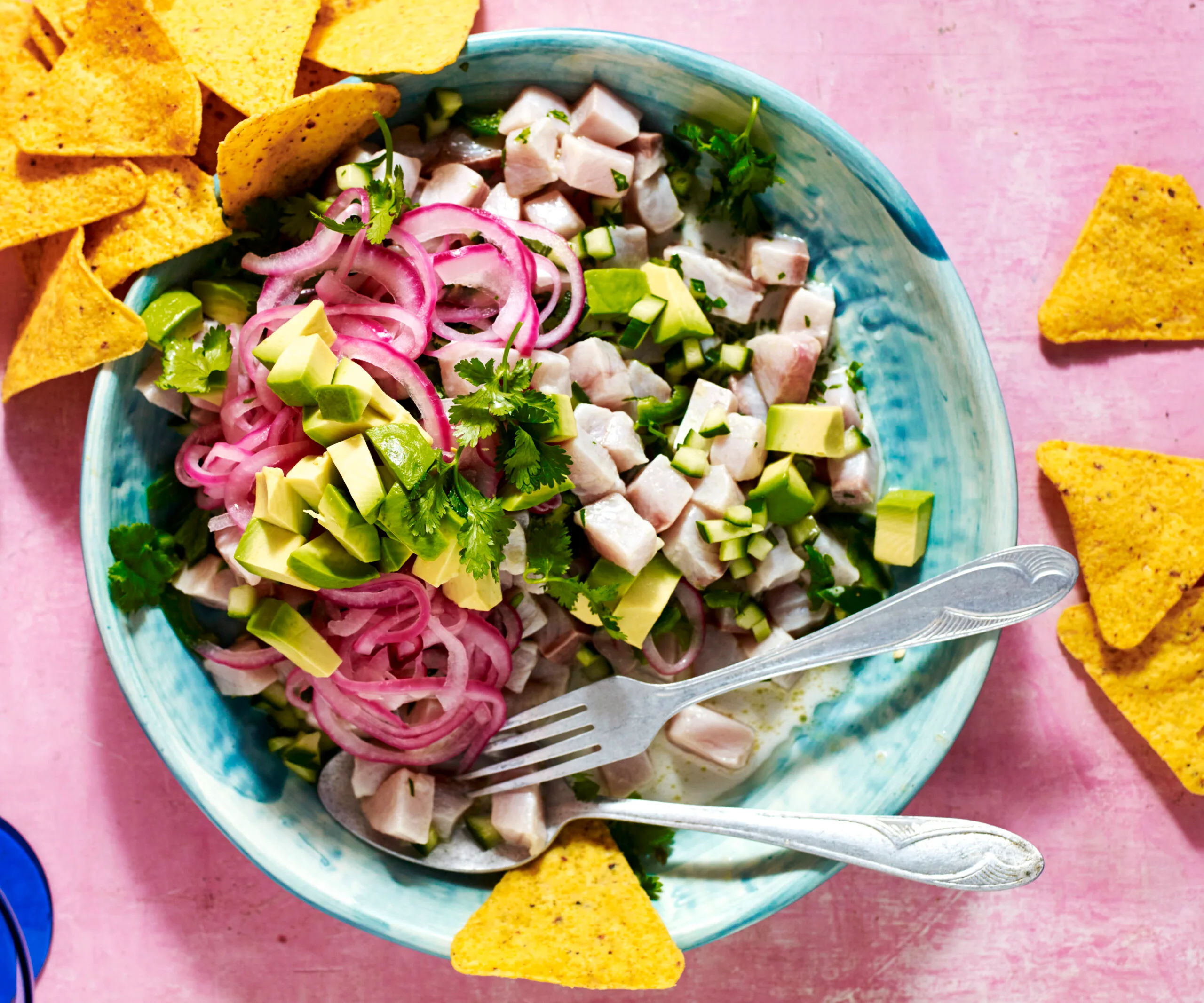 ceviche