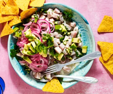 ceviche