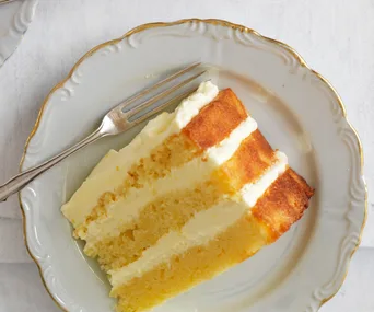 lemoncakewithlemon mascarponefrosting