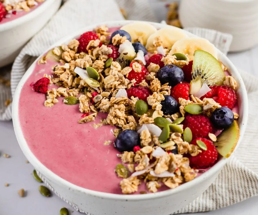10 healthy breakfast recipes to reinvigorate your mornings