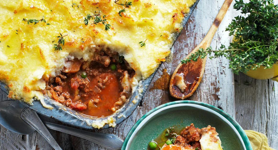 Cottage pie | Women's Weekly Food