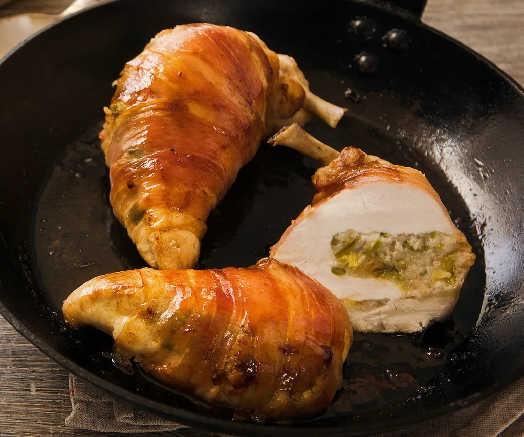 10 best chicken dinner recipes | Women's Weekly Food