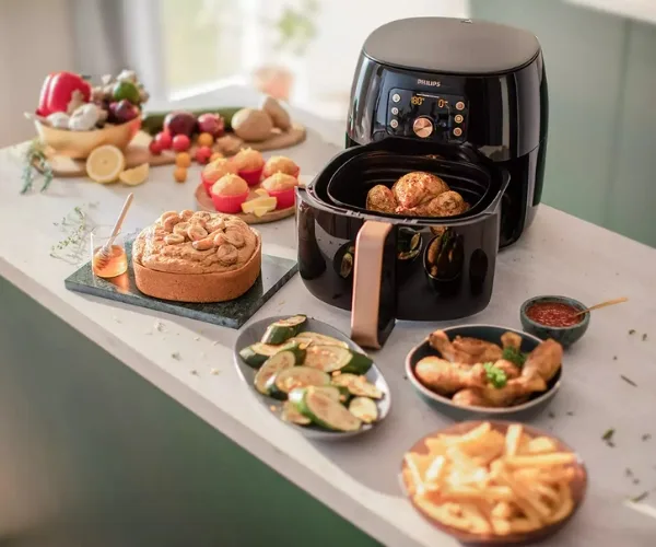 Black friday air fryer