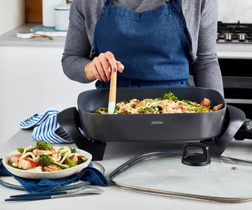 5 surprising weeknight meals you can easily make in a frypan