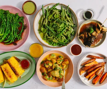 10 sugar-free dipping sauces to make your next meal responsibly sweet