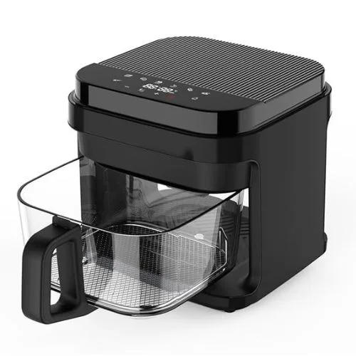 Healthy Choice 6.5L Glass Digital Air Fryer