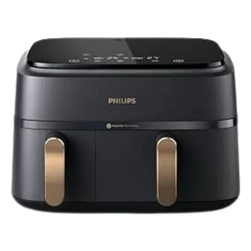 Philips 3000 Series Dual Basket Airfryer