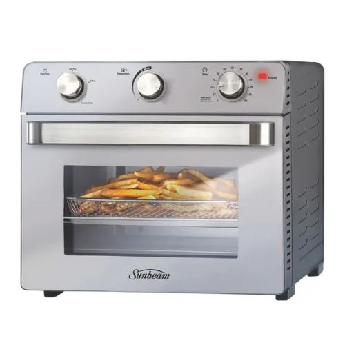 Sunbeam Multi-function Oven & Air-fryer