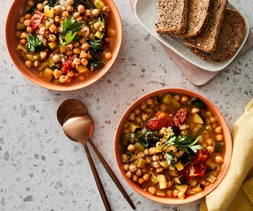 5 powerful pulse recipes