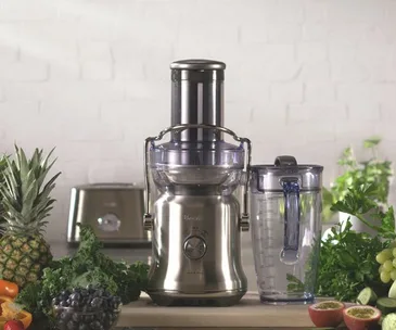 6 quality juicers to invest in for fresh homemade juice in the mornings