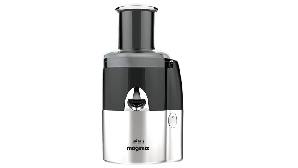 Magimix Juice Expert 3 in Black