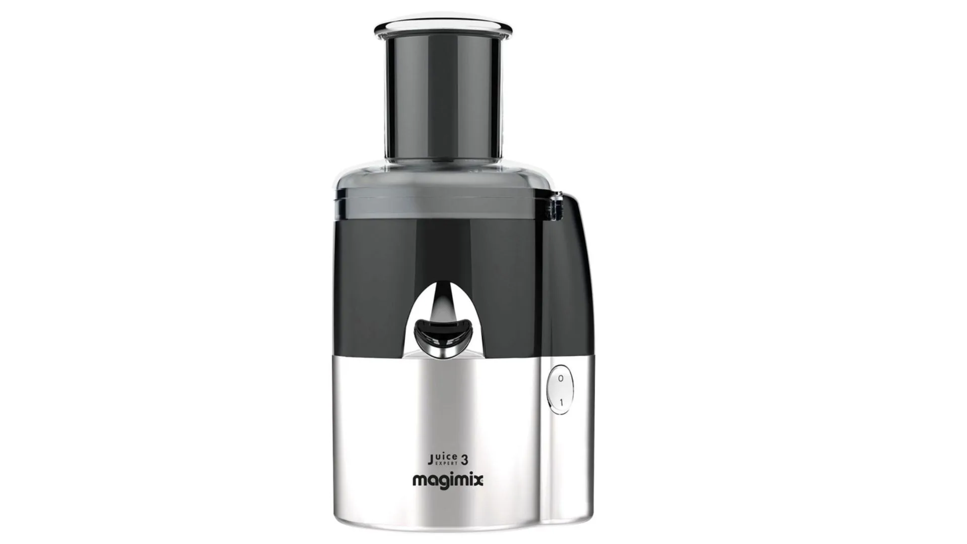 Magimix Juice Expert 3 in Black