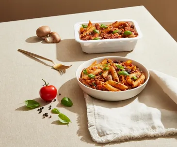 These vegan-friendly subscription boxes will change the way you eat