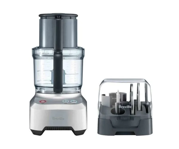 food processor