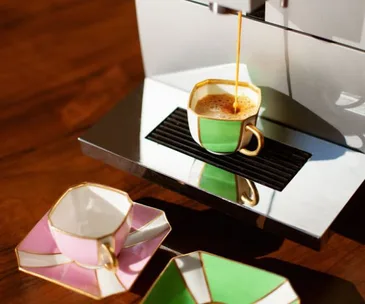 The best espresso machines that make a café-quality brew