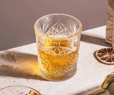 The best whiskey glasses to take your tipple up a notch