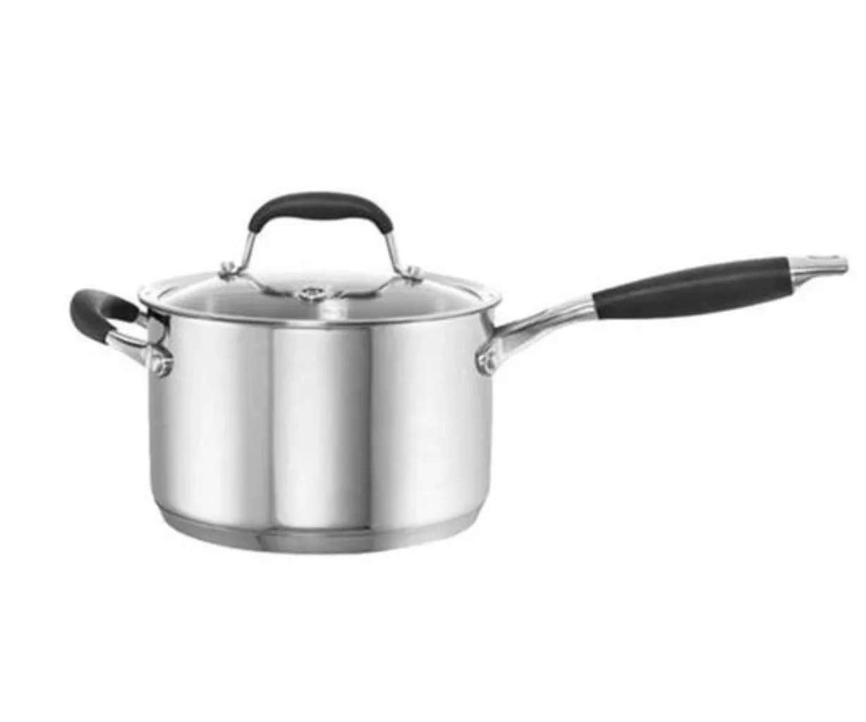 Baccarat Capri+ Saucepan With Lid 20cm