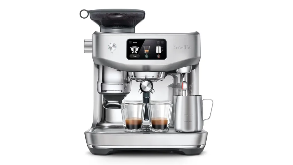 Breville The Oracle Jet.