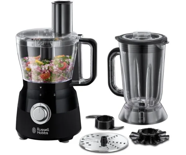 budget food processor