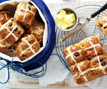 10 gluten or dairy free Easter desserts