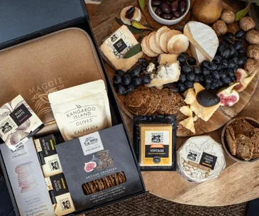 Enjoy a world of artisanal cheeses with these subscriptions and delivery services