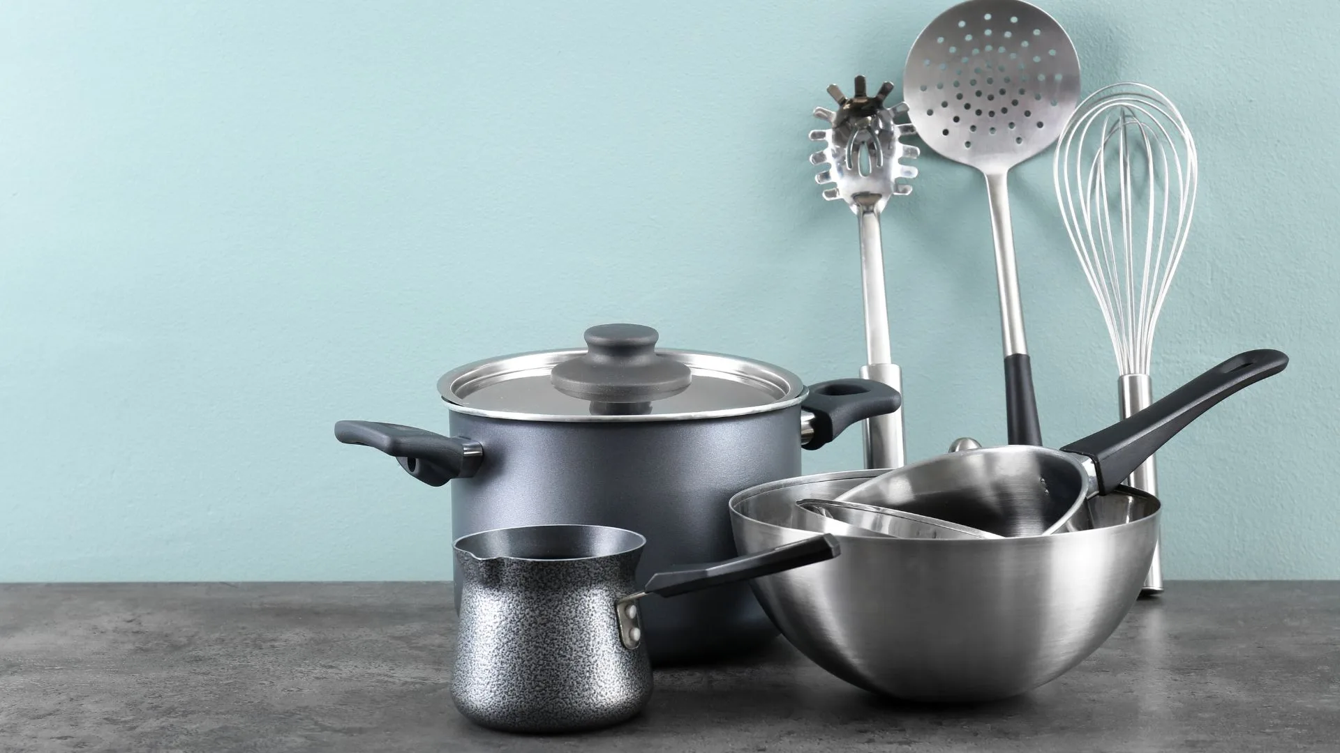Sauté like a professional chef with these best-selling cookware sets