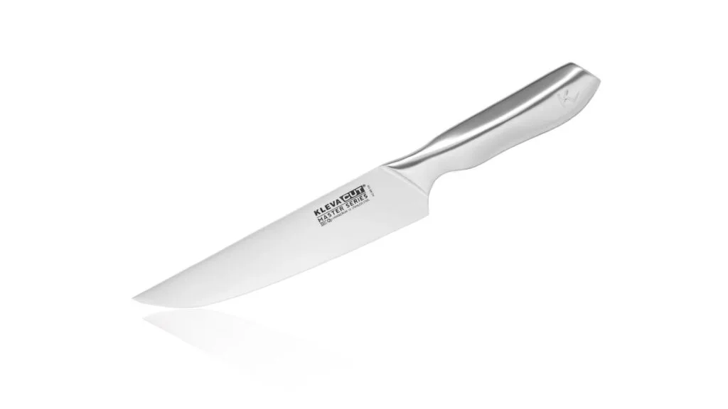 KlevaCut Master Series Professional Chef Knife 20cm