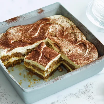 Tiramisu
