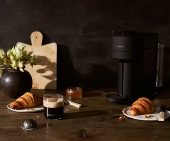 Bid adieu to the hassle of buying coffee with a coffee machine subscription