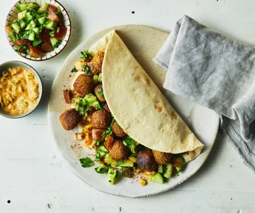 Say goodbye to boring dinners with meal kits for family fun nights